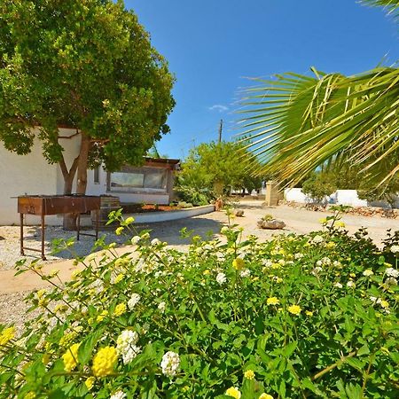 La Marianna Daire Marina Di Pescoluse Dış mekan fotoğraf