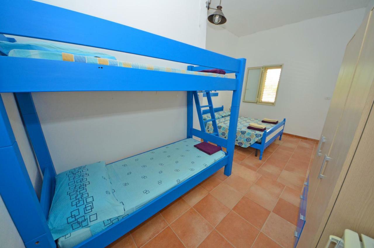 La Marianna Daire Marina Di Pescoluse Dış mekan fotoğraf