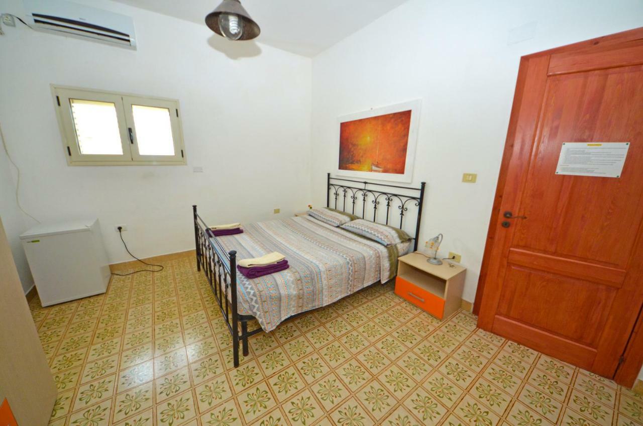 La Marianna Daire Marina Di Pescoluse Dış mekan fotoğraf