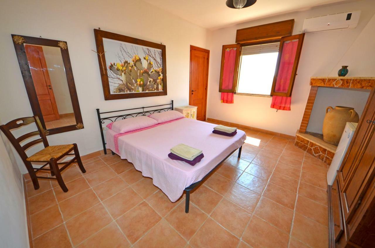 La Marianna Daire Marina Di Pescoluse Dış mekan fotoğraf